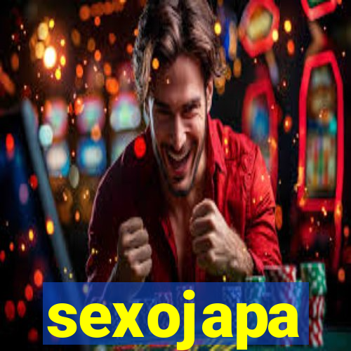 sexojapa