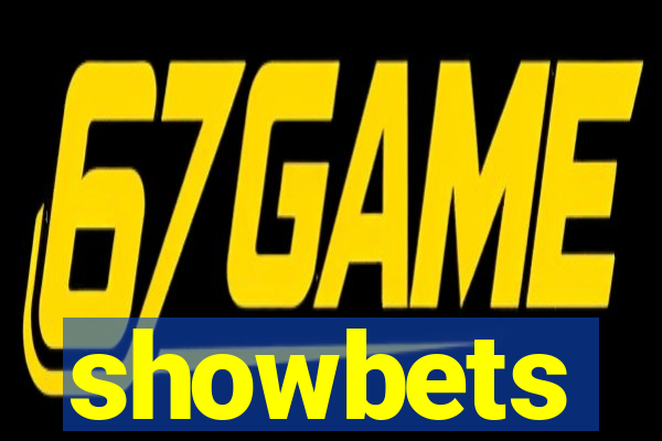 showbets