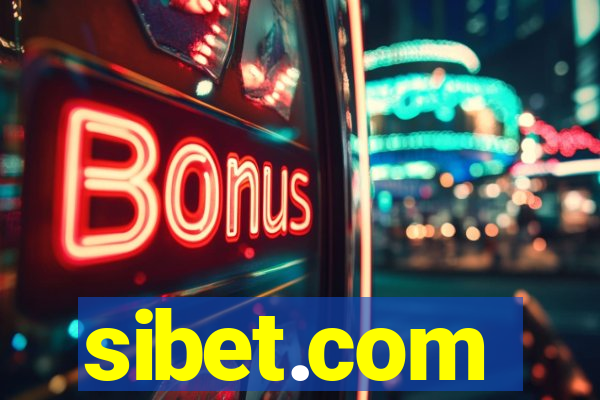 sibet.com