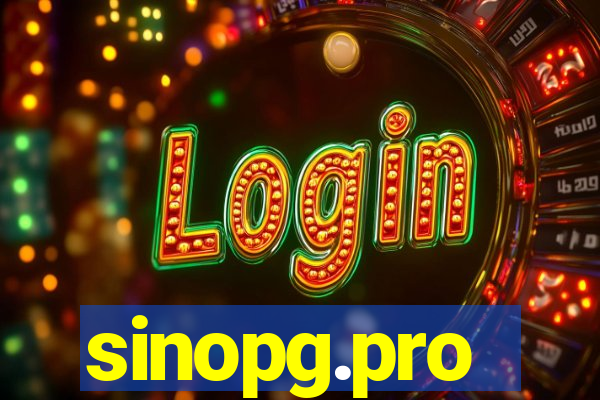 sinopg.pro