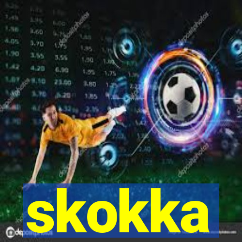 skokka