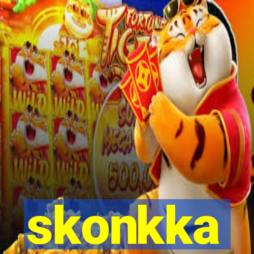 skonkka