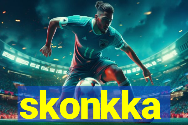 skonkka