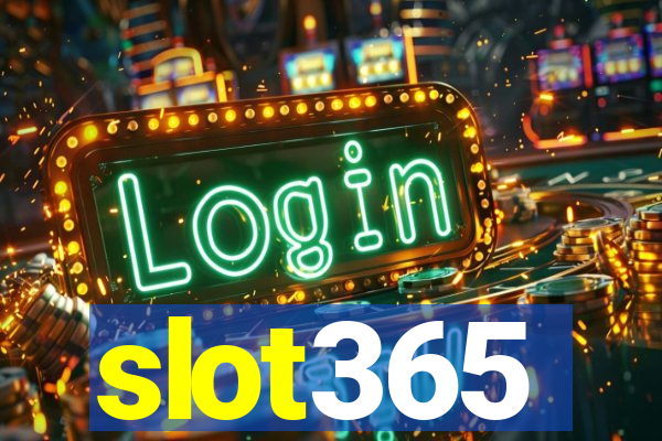 slot365