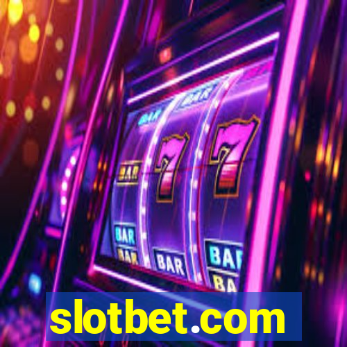 slotbet.com