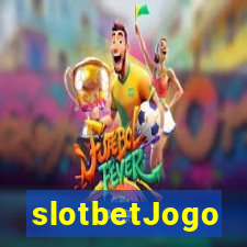 slotbetJogo