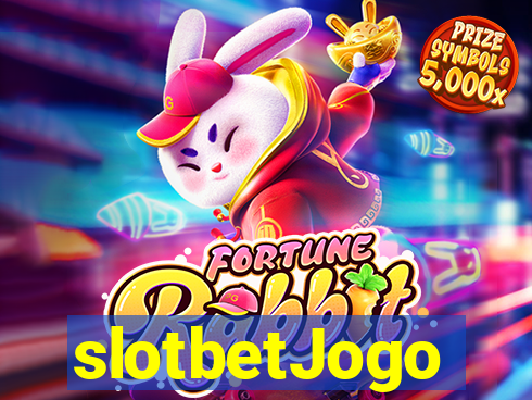 slotbetJogo