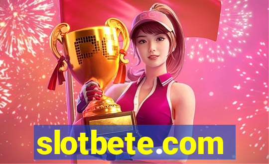 slotbete.com