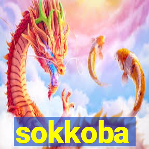 sokkoba