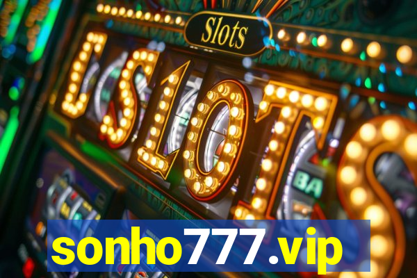 sonho777.vip