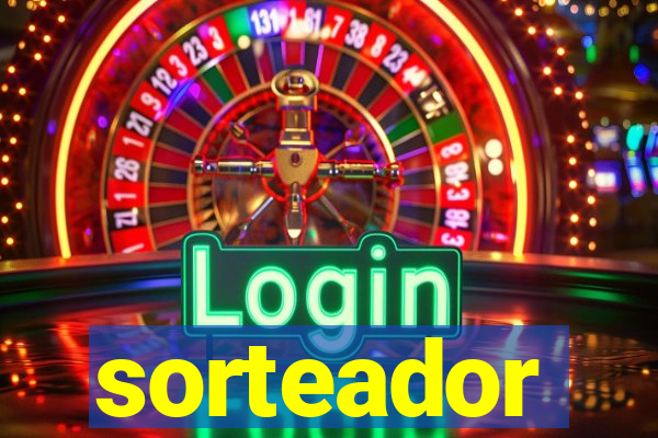 sorteador