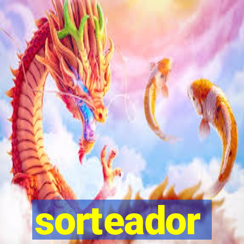 sorteador