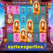 sorteesportiva.bet