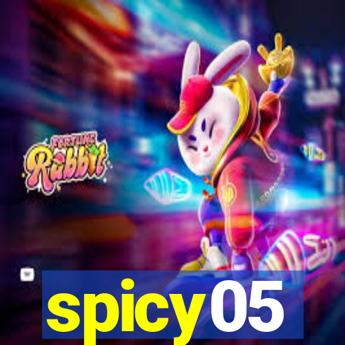 spicy05