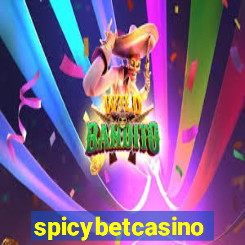 spicybetcasino