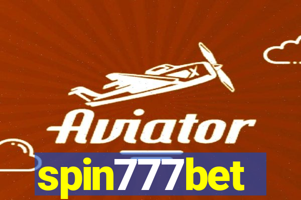 spin777bet