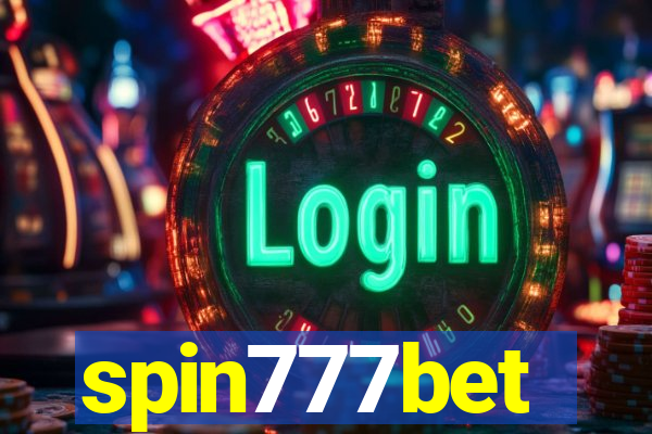 spin777bet