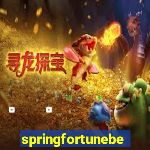 springfortunebet