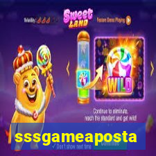 sssgameaposta