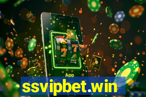 ssvipbet.win