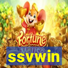 ssvwin