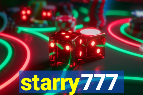 starry777