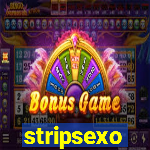 stripsexo