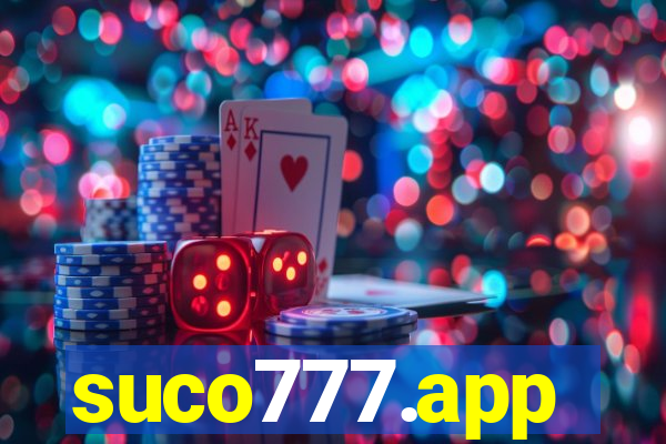 suco777.app