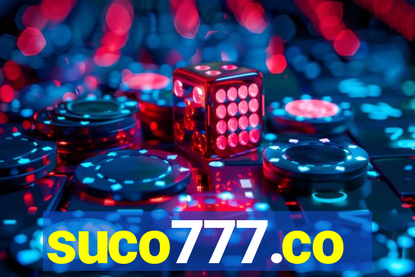 suco777.co