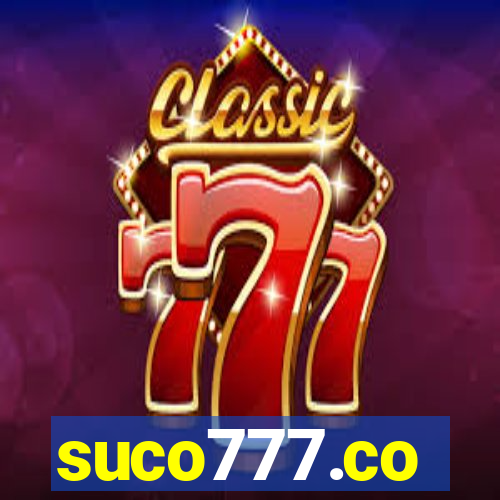 suco777.co