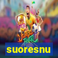 suoresnu