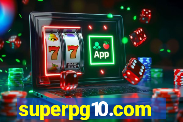 superpg10.com