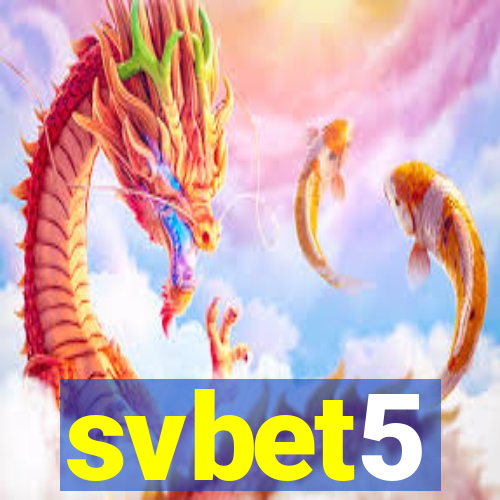 svbet5