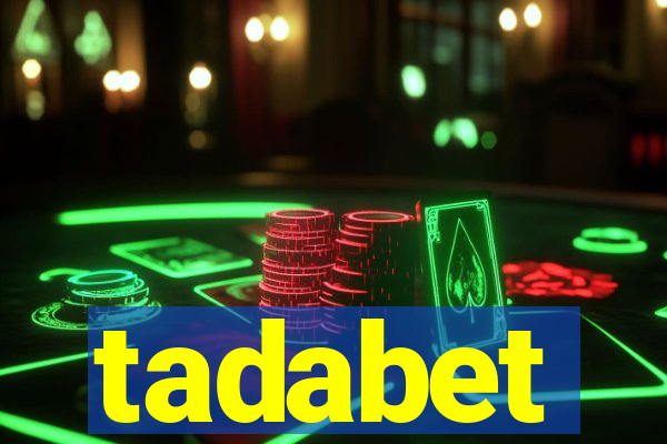 tadabet