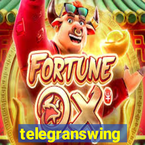 telegranswing