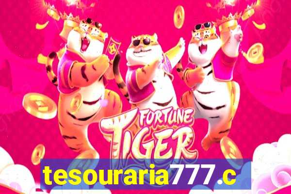 tesouraria777.com