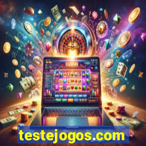 testejogos.com