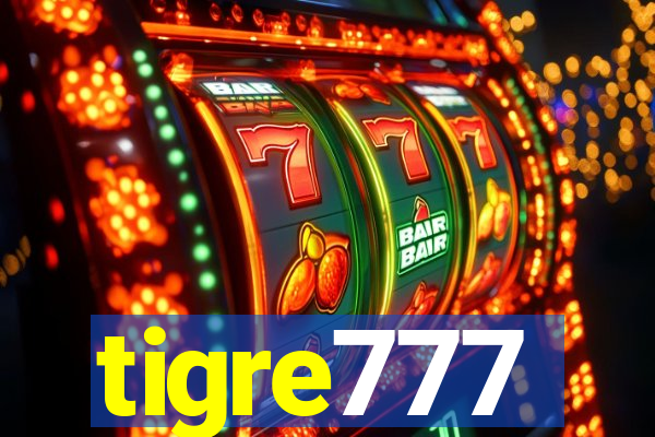 tigre777