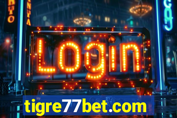 tigre77bet.com