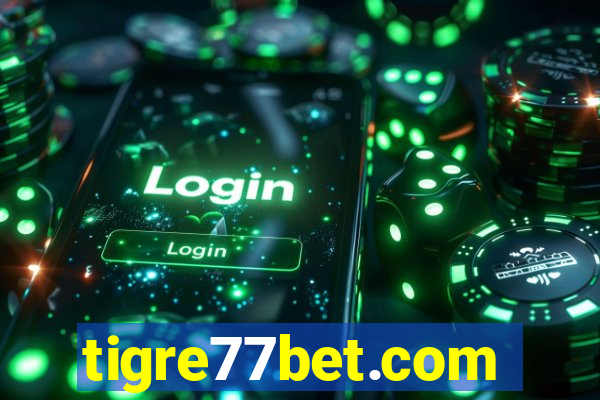 tigre77bet.com