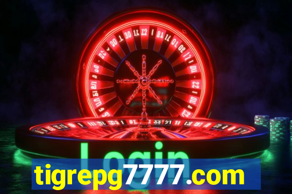 tigrepg7777.com