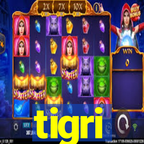 tigri