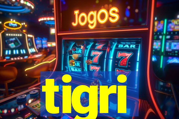 tigri