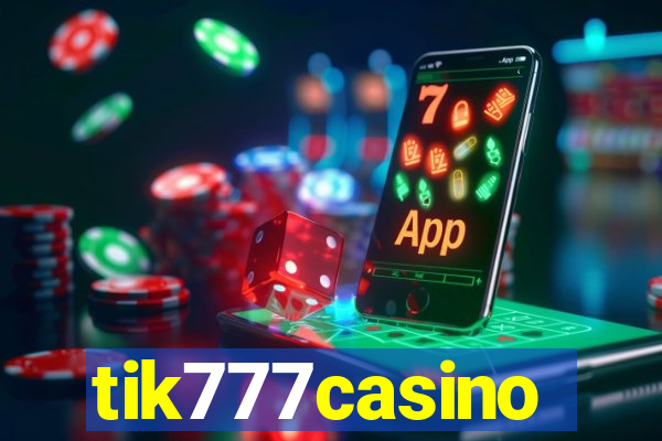 tik777casino