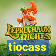 tiocass