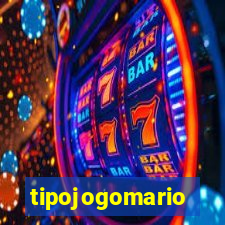 tipojogomario