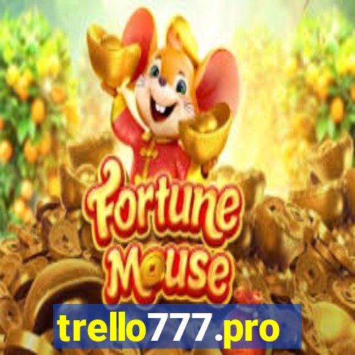 trello777.pro