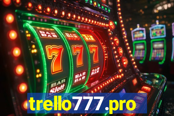 trello777.pro