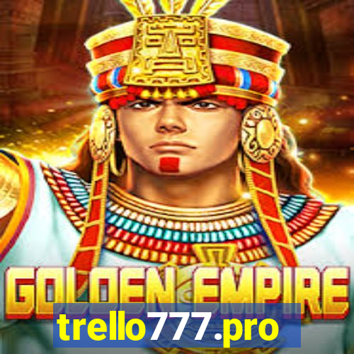 trello777.pro