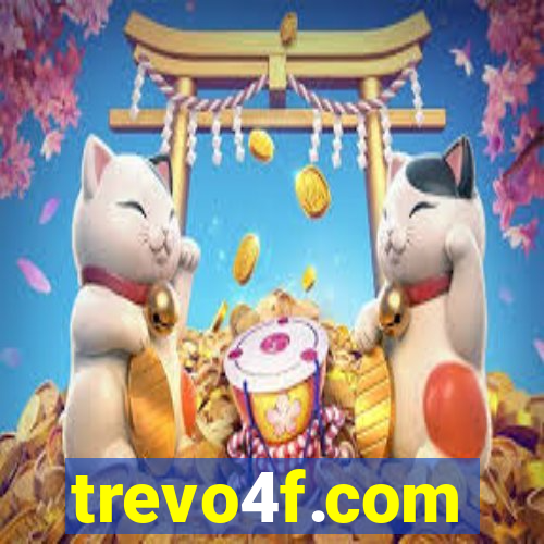 trevo4f.com